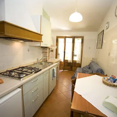 Il Pettirosso Di Country house