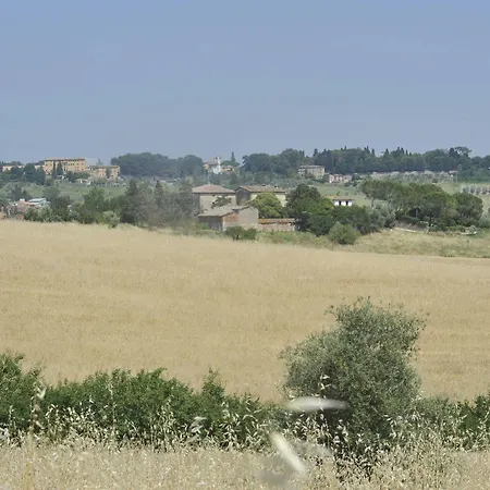 Country house Il Pettirosso Di *