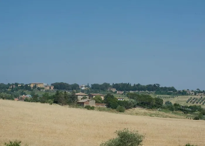 Il Pettirosso Di * Siena