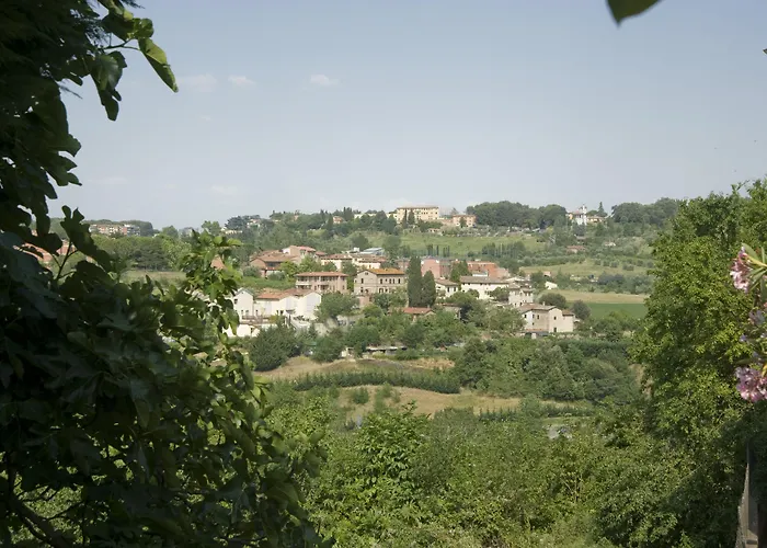 Il Pettirosso Di * Siena